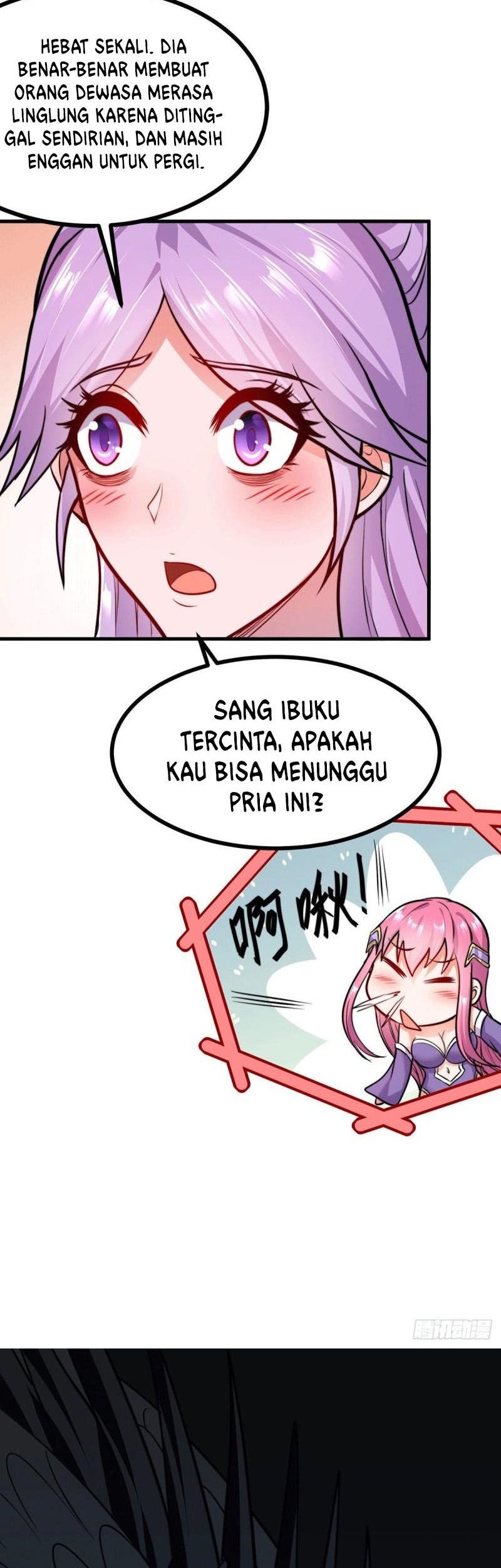 Son in Law Does Cheap Cultivation Chapter 182 - halaman 43
