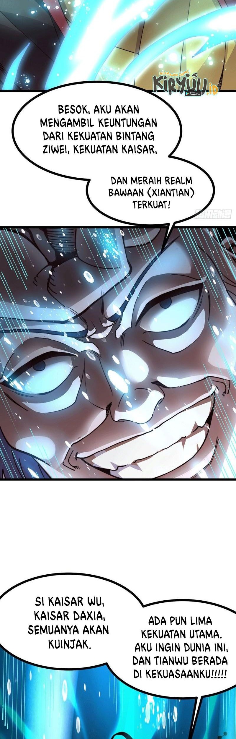 Son in Law Does Cheap Cultivation Chapter 182 - halaman 49