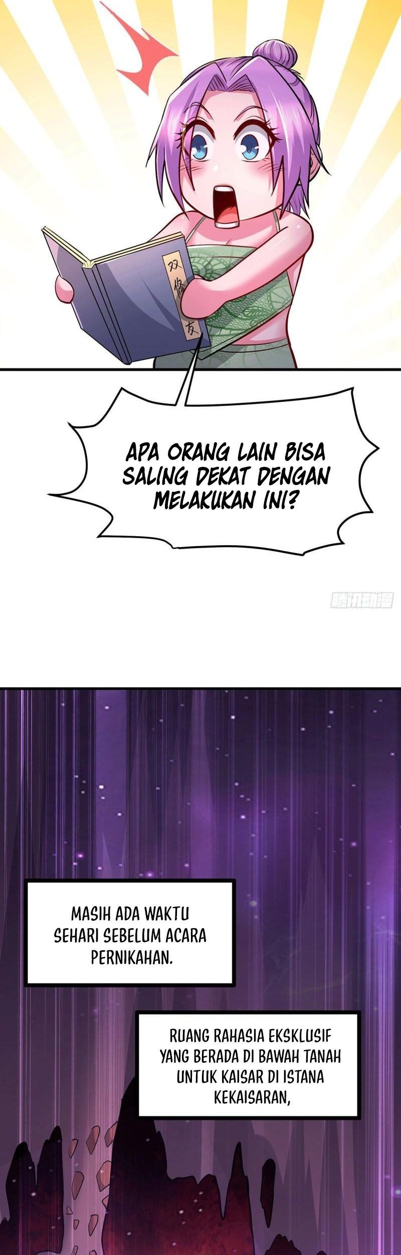 Son in Law Does Cheap Cultivation Chapter 182 - halaman 5