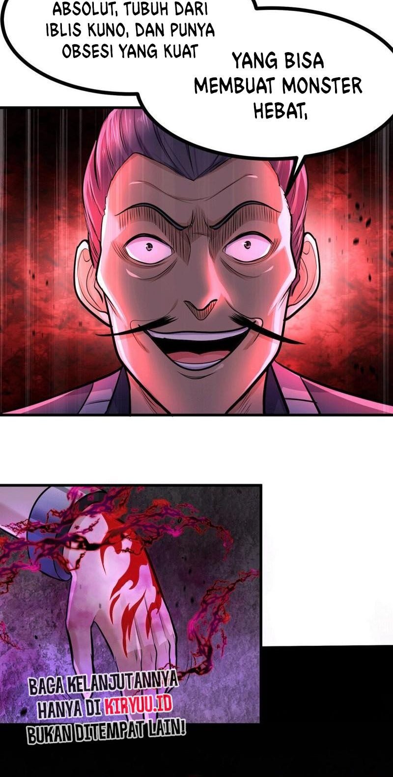 Son in Law Does Cheap Cultivation Chapter 182 - halaman 7