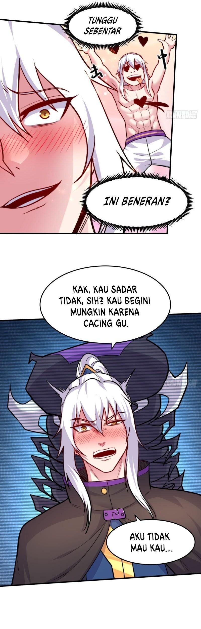 Son in Law Does Cheap Cultivation Chapter 183 - halaman 10