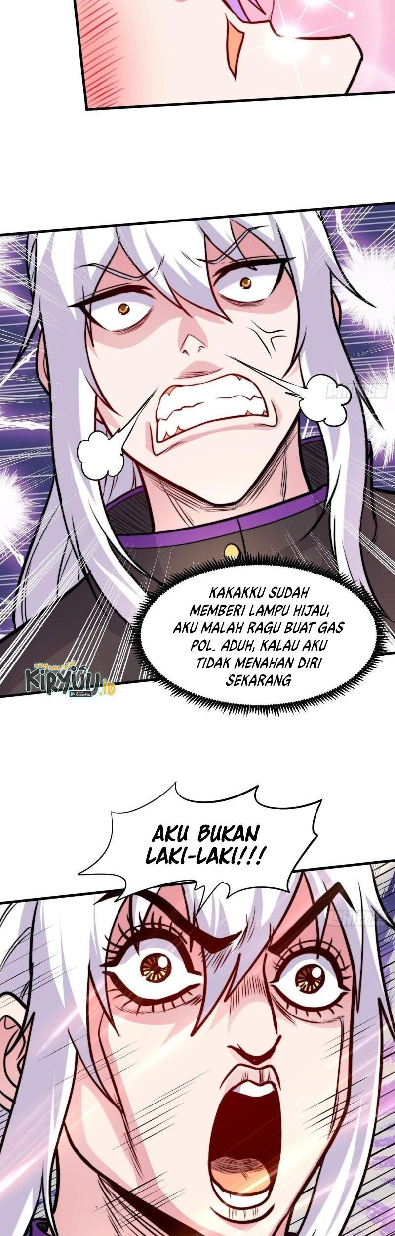Son in Law Does Cheap Cultivation Chapter 183 - halaman 12