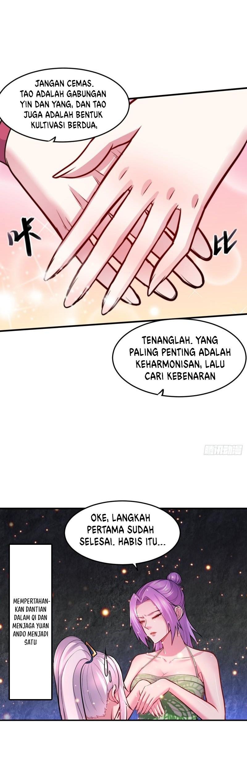 Son in Law Does Cheap Cultivation Chapter 183 - halaman 14