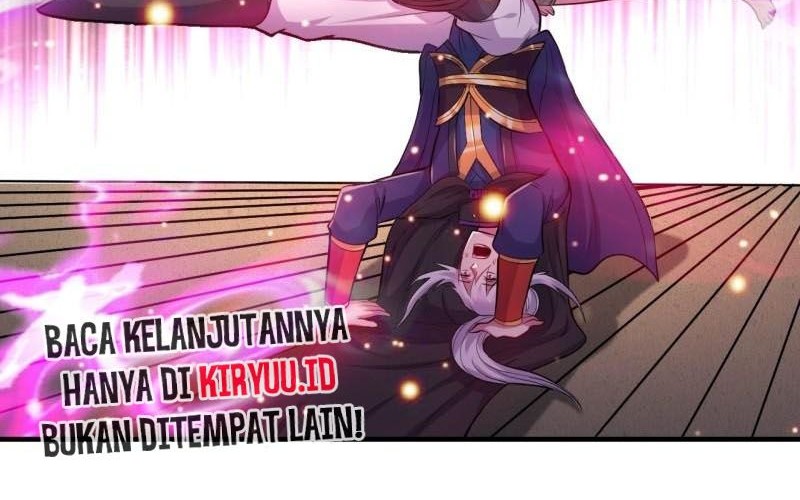 Son in Law Does Cheap Cultivation Chapter 183 - halaman 17