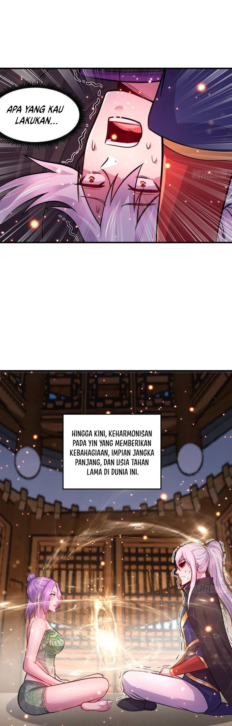Son in Law Does Cheap Cultivation Chapter 183 - halaman 18