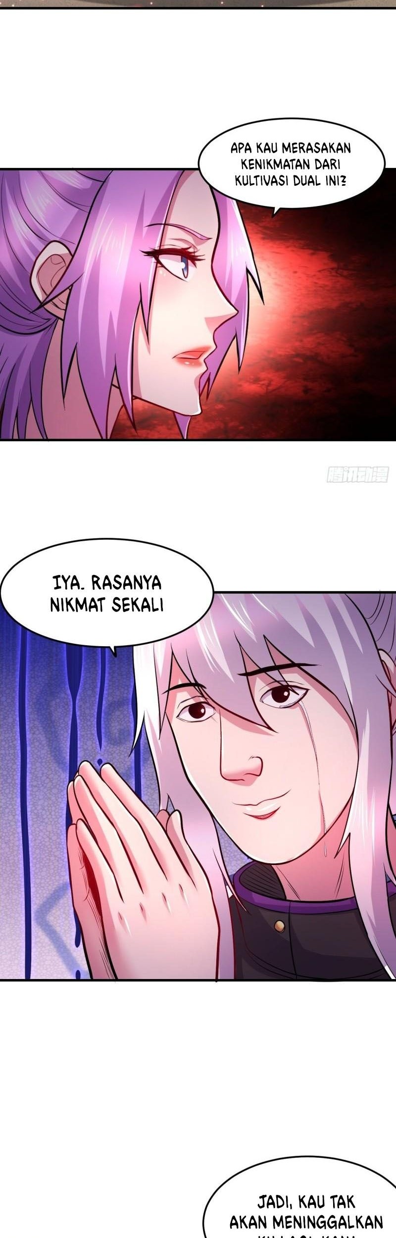 Son in Law Does Cheap Cultivation Chapter 183 - halaman 19