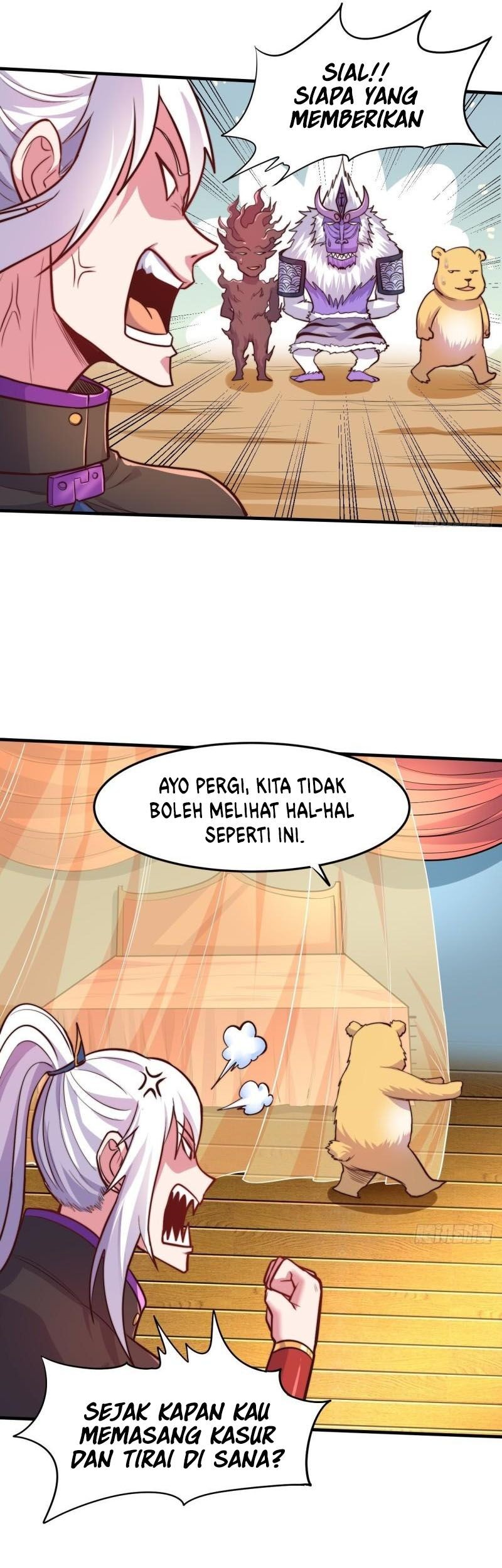 Son in Law Does Cheap Cultivation Chapter 183 - halaman 6