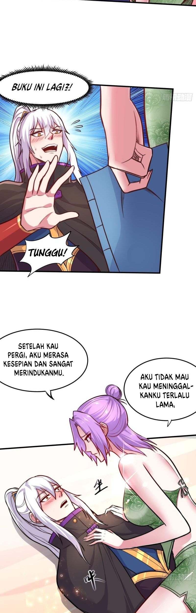 Son in Law Does Cheap Cultivation Chapter 183 - halaman 8