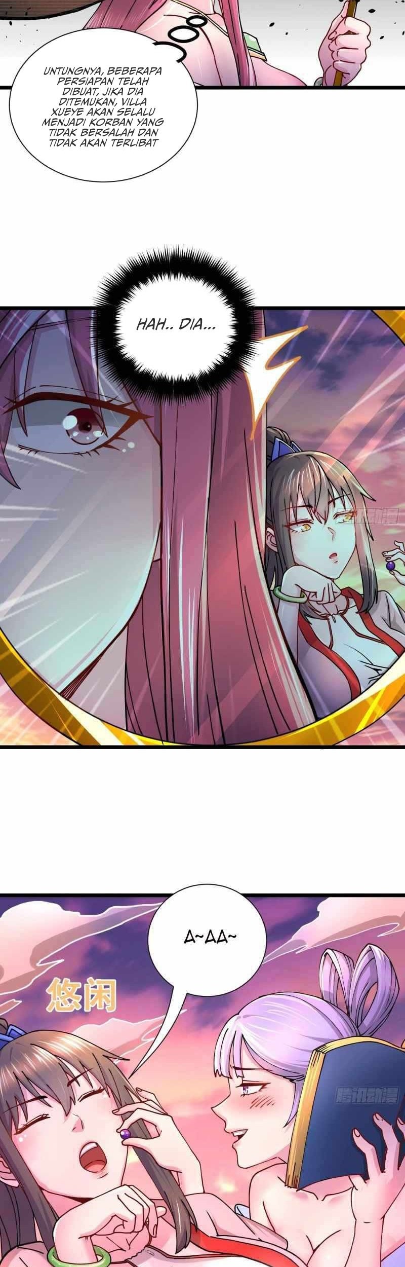 Son in Law Does Cheap Cultivation Chapter 184 - halaman 12