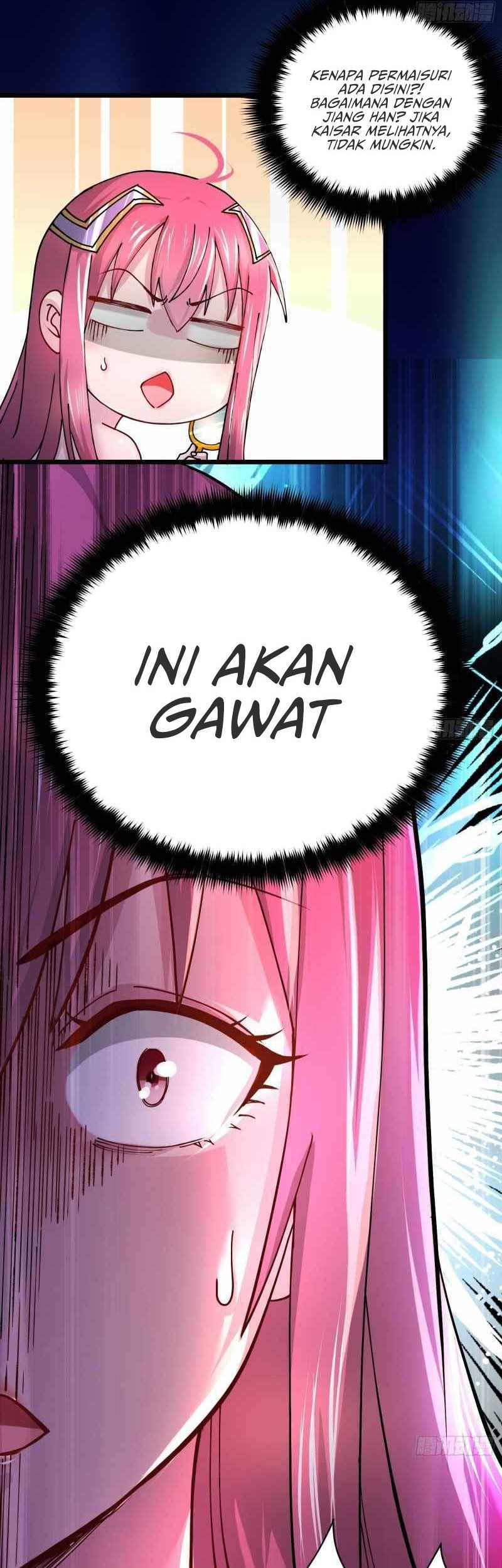 Son in Law Does Cheap Cultivation Chapter 184 - halaman 14