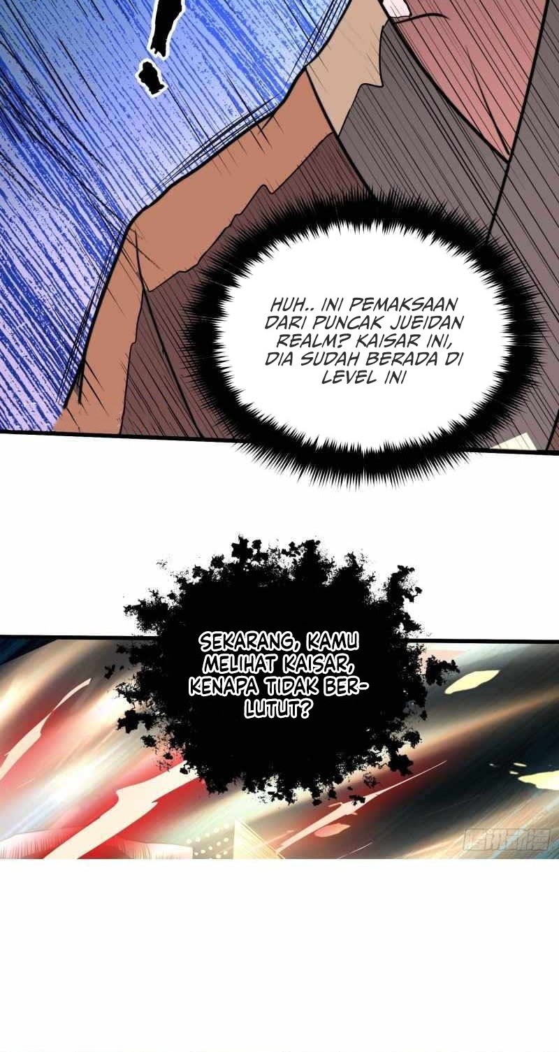 Son in Law Does Cheap Cultivation Chapter 184 - halaman 17