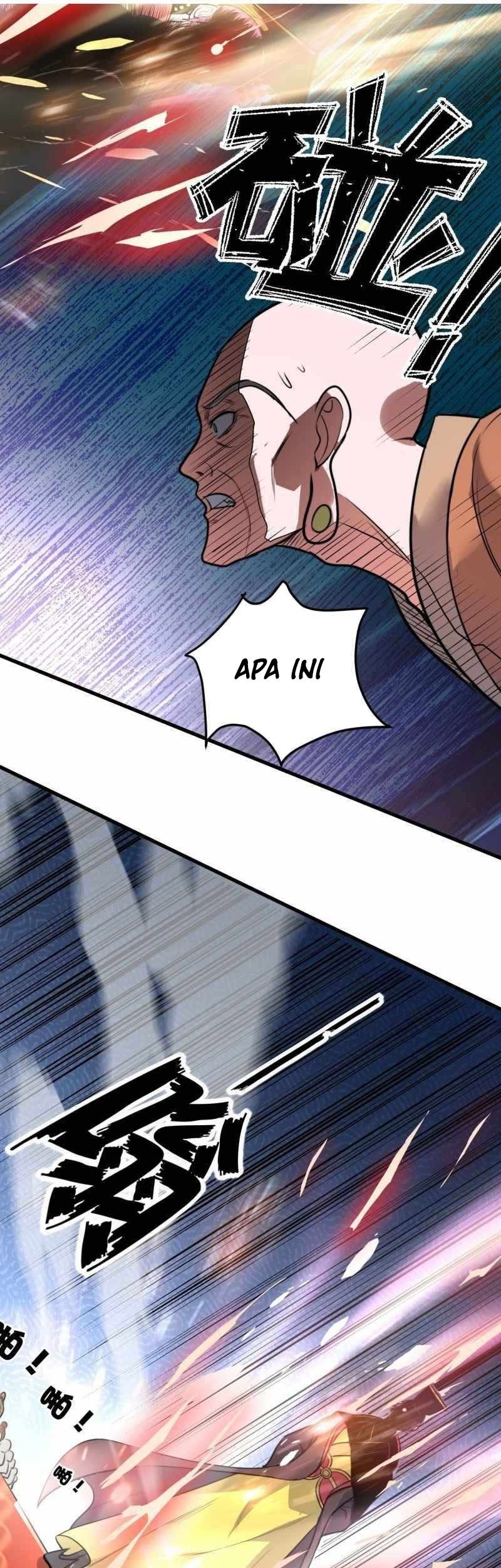 Son in Law Does Cheap Cultivation Chapter 184 - halaman 18