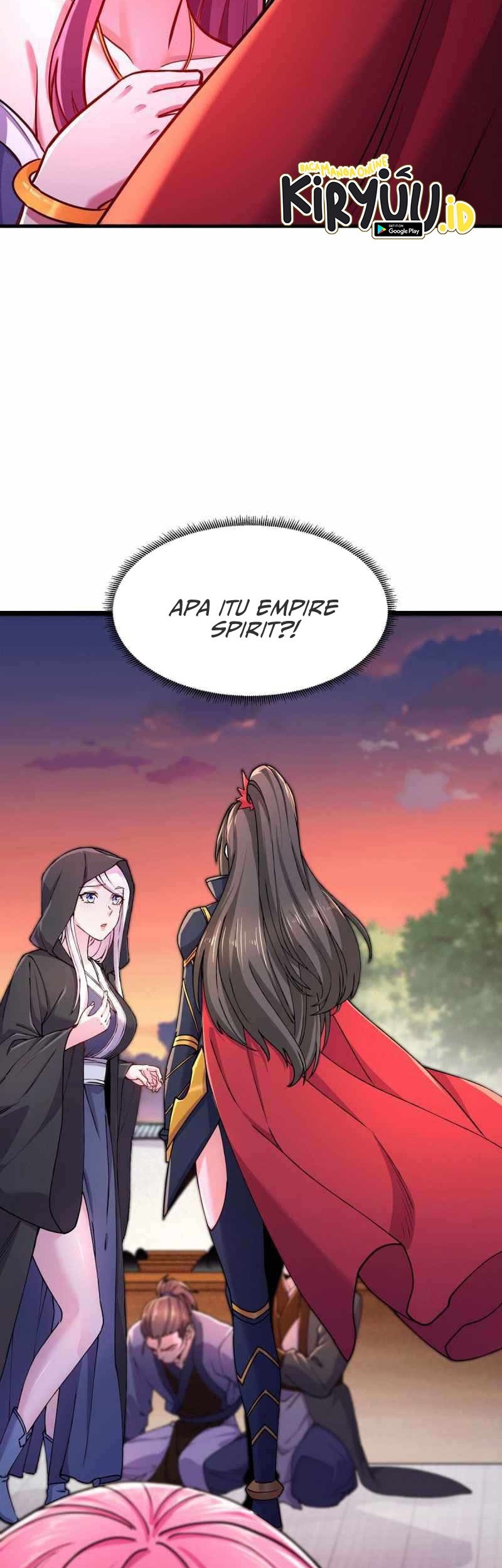 Son in Law Does Cheap Cultivation Chapter 185 - halaman 11