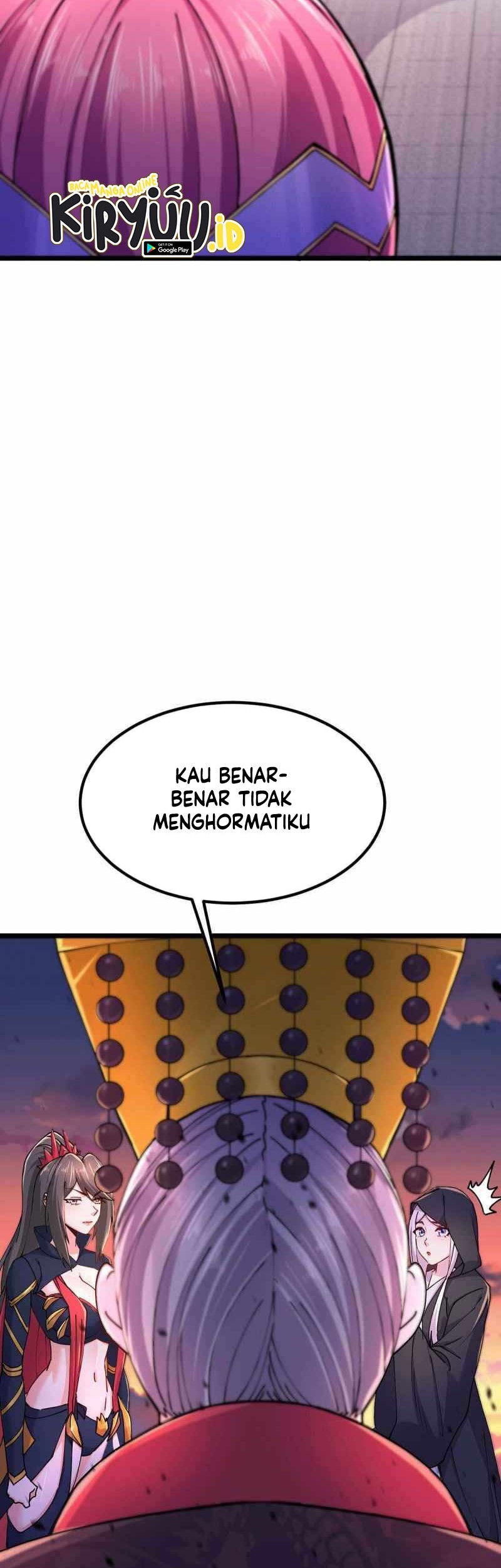 Son in Law Does Cheap Cultivation Chapter 185 - halaman 12
