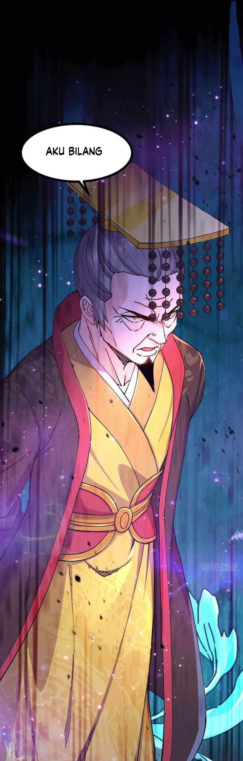 Son in Law Does Cheap Cultivation Chapter 185 - halaman 14