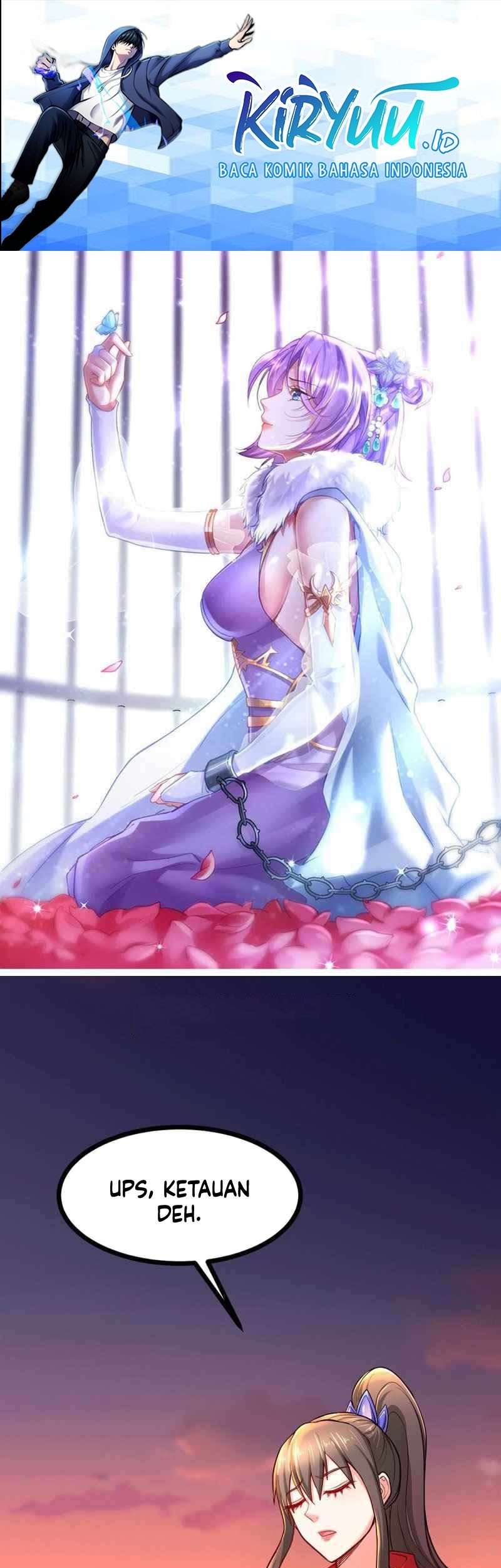 Son in Law Does Cheap Cultivation Chapter 185 - halaman 2