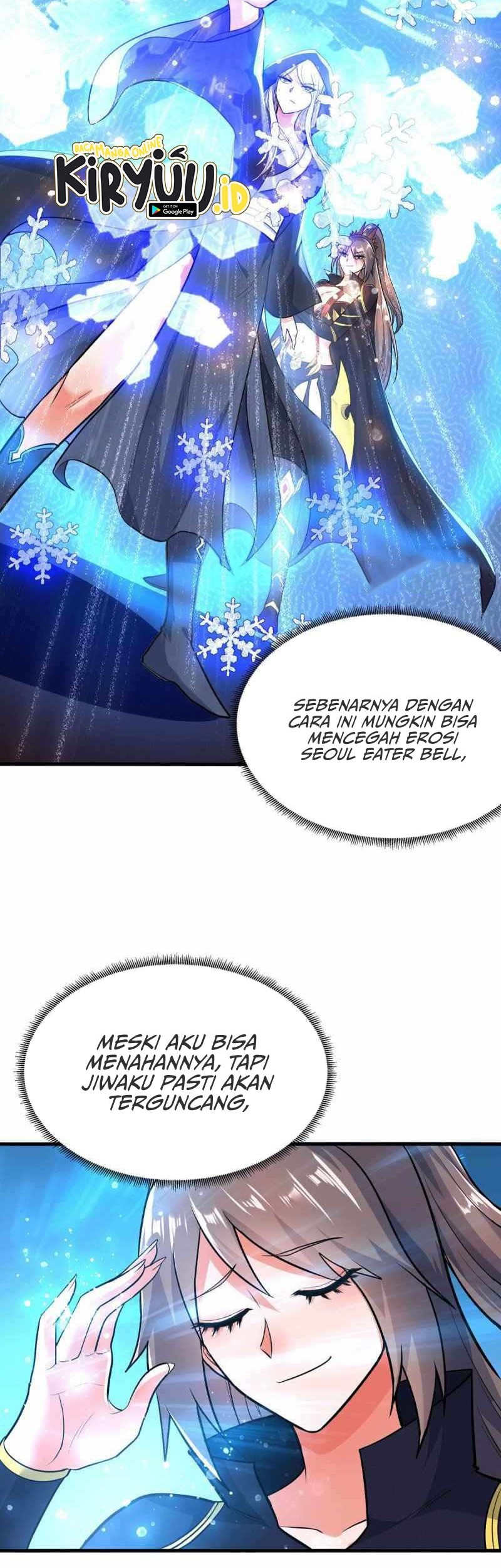 Son in Law Does Cheap Cultivation Chapter 185 - halaman 21