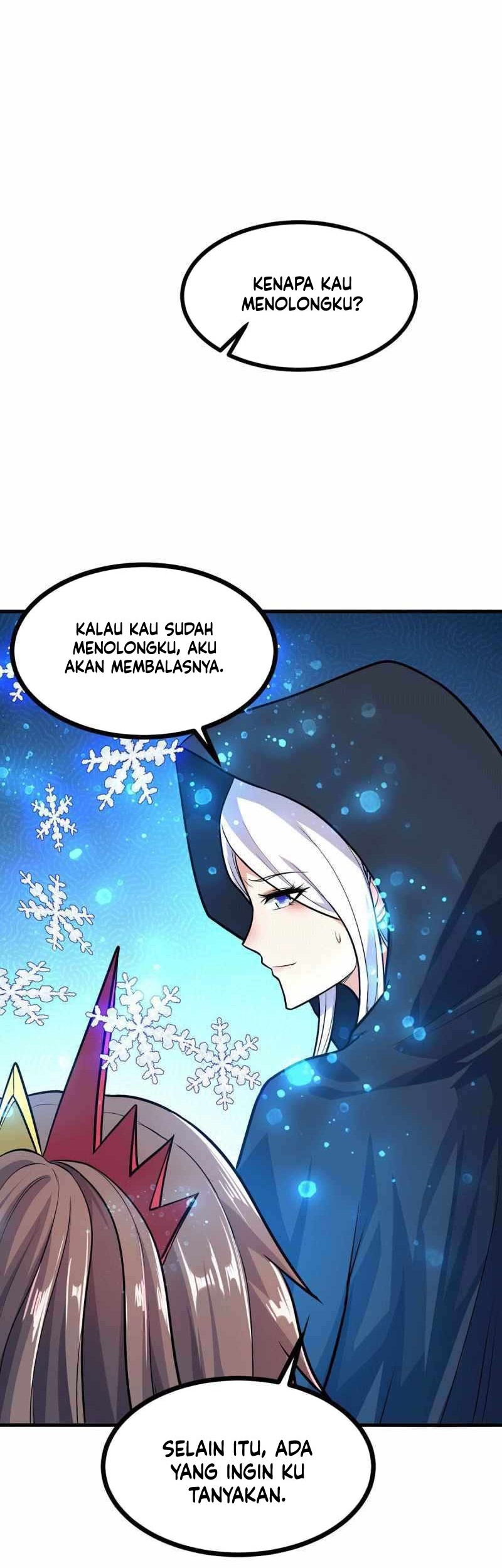 Son in Law Does Cheap Cultivation Chapter 185 - halaman 22