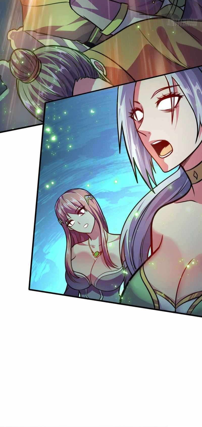 Son in Law Does Cheap Cultivation Chapter 185 - halaman 29