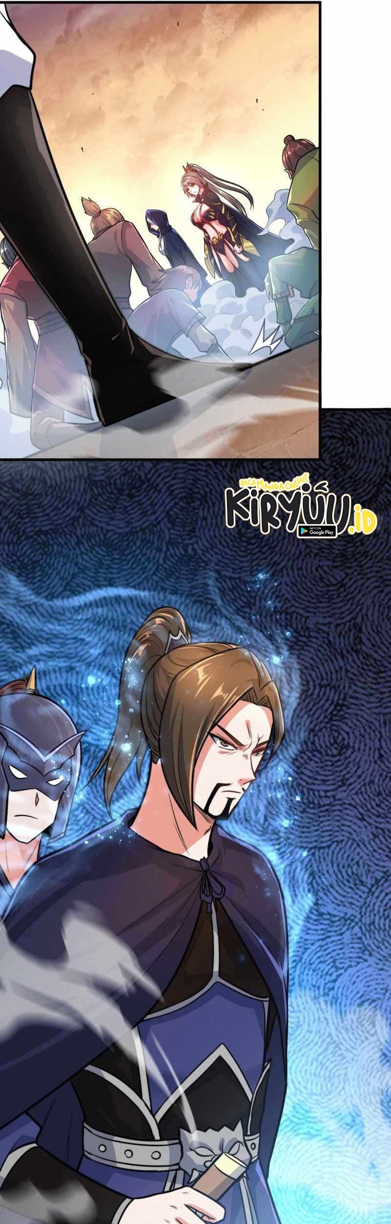 Son in Law Does Cheap Cultivation Chapter 185 - halaman 30