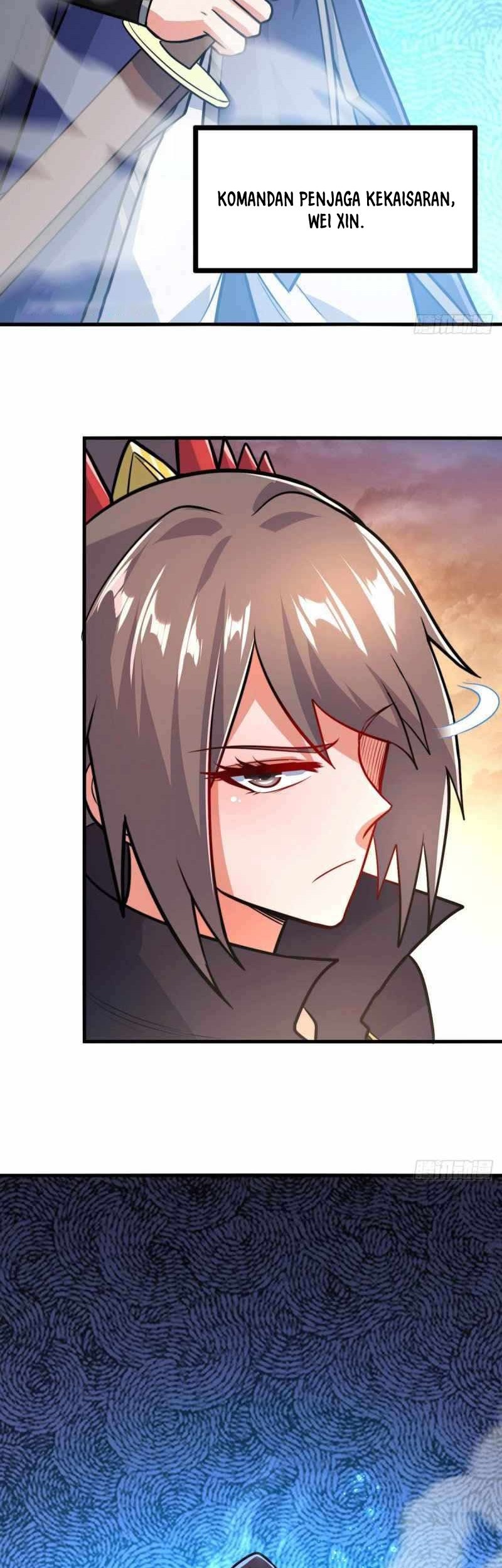 Son in Law Does Cheap Cultivation Chapter 185 - halaman 31