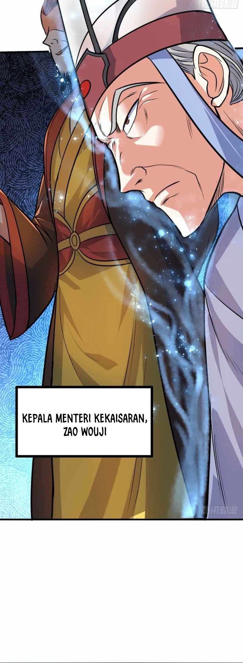 Son in Law Does Cheap Cultivation Chapter 185 - halaman 33