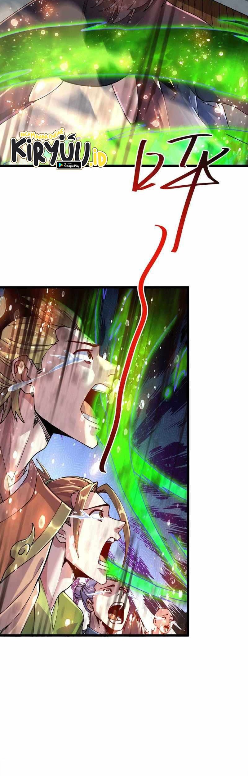 Son in Law Does Cheap Cultivation Chapter 185 - halaman 38