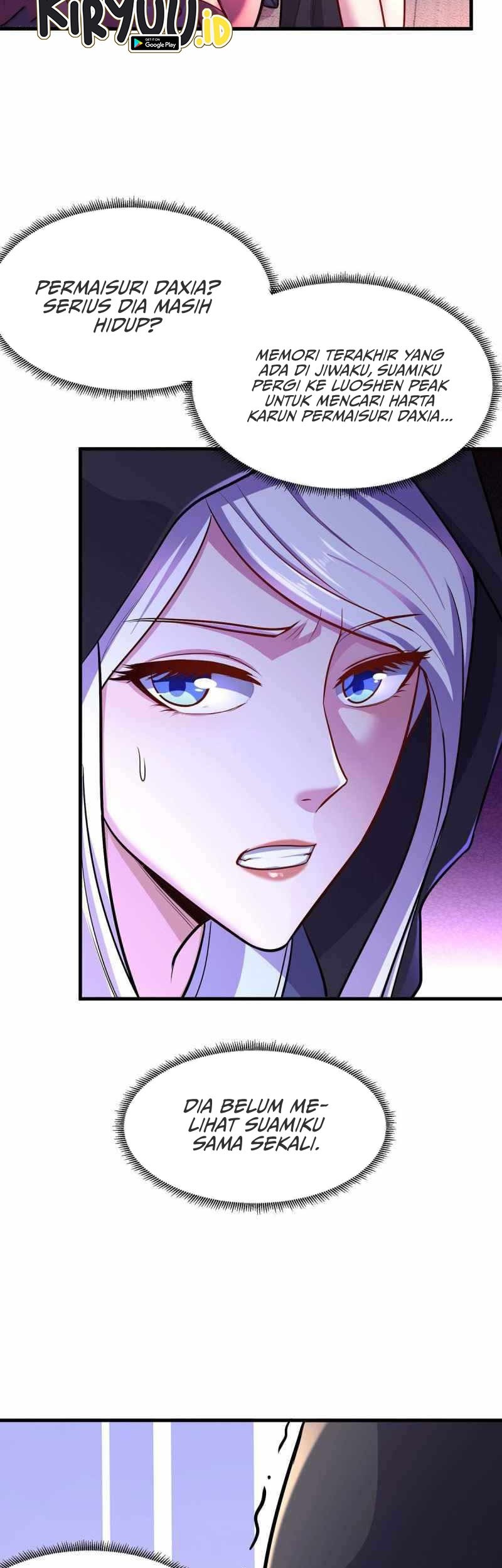 Son in Law Does Cheap Cultivation Chapter 185 - halaman 4