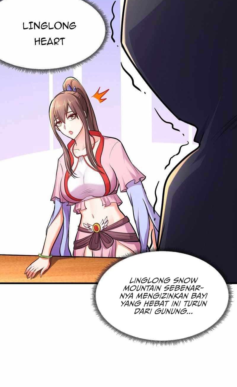 Son in Law Does Cheap Cultivation Chapter 185 - halaman 5
