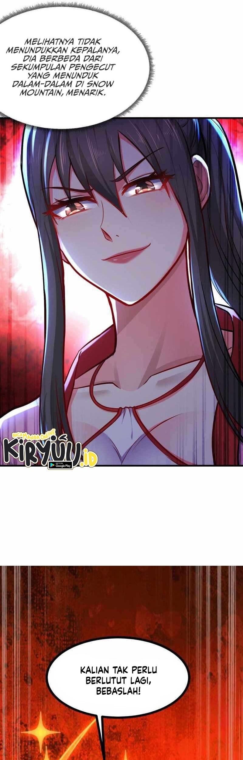Son in Law Does Cheap Cultivation Chapter 185 - halaman 6