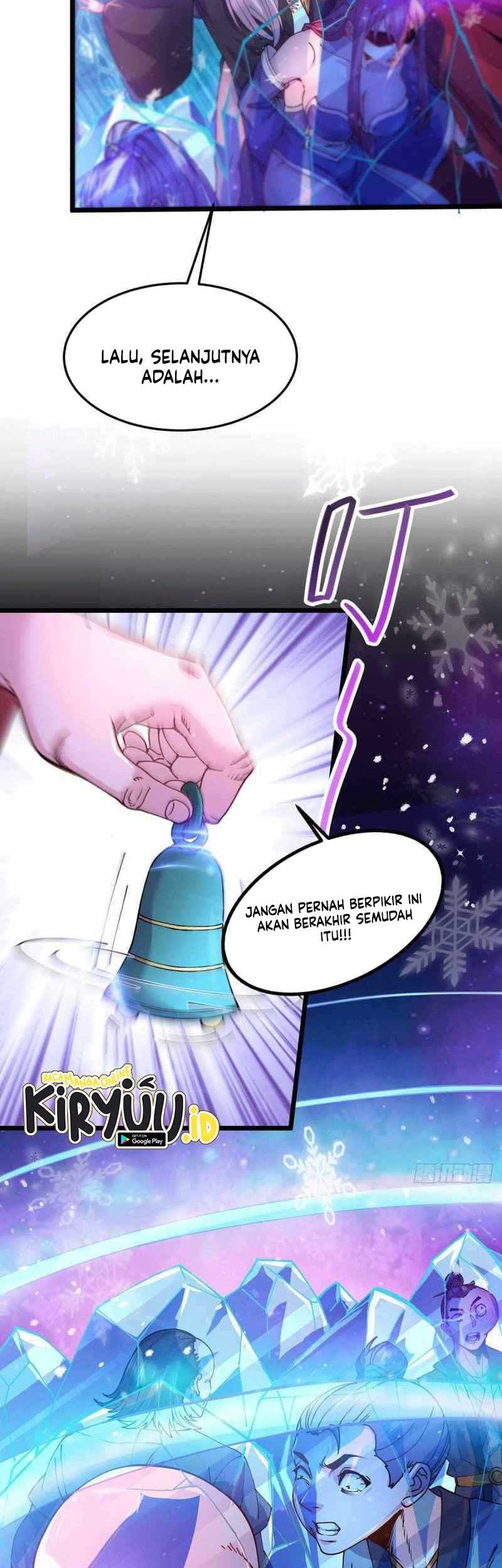 Son in Law Does Cheap Cultivation Chapter 186 - halaman 14