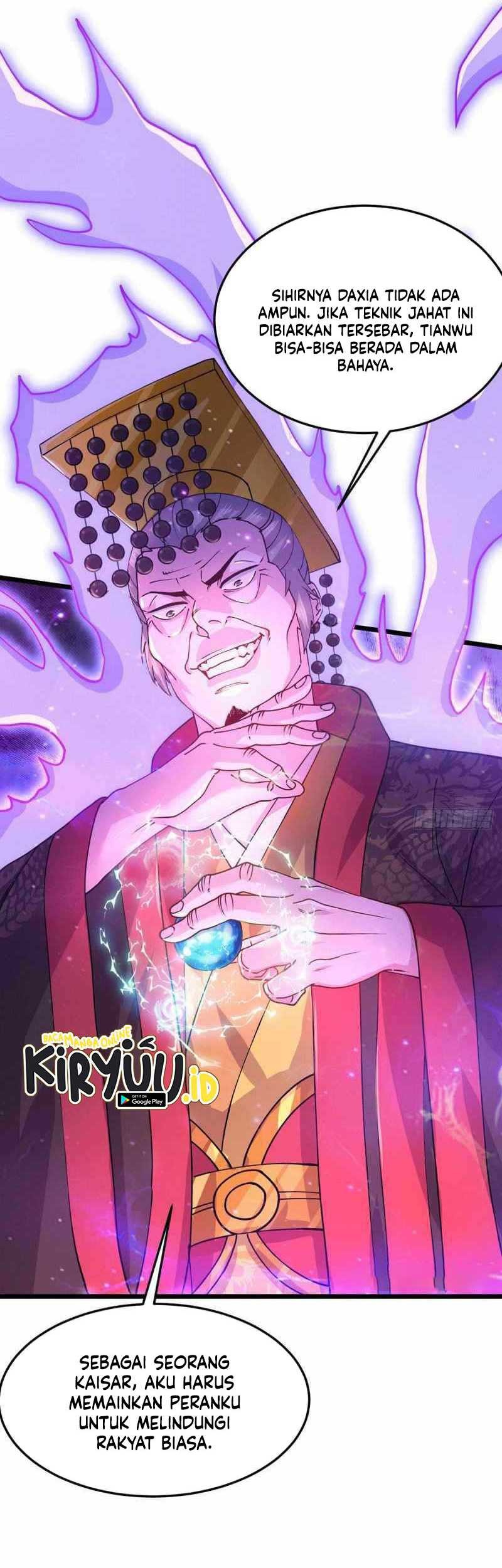 Son in Law Does Cheap Cultivation Chapter 186 - halaman 17
