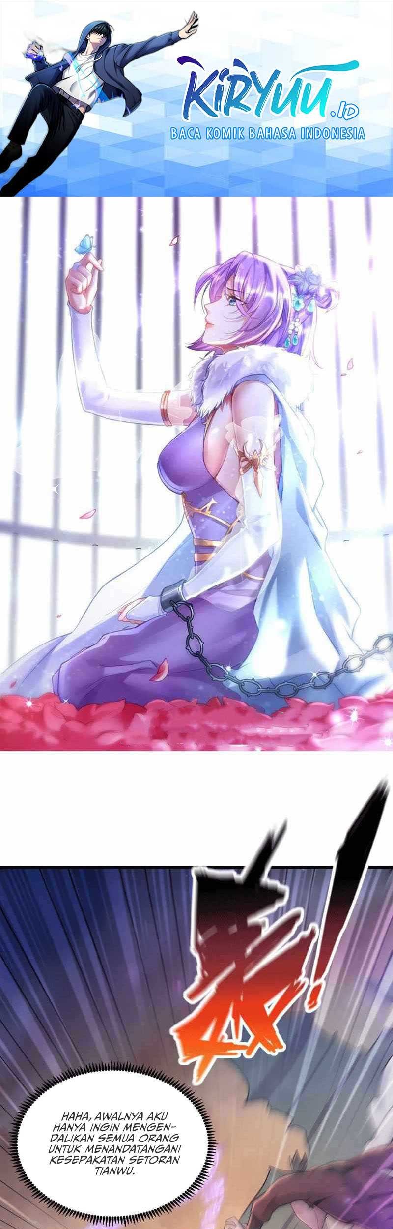 Son in Law Does Cheap Cultivation Chapter 186 - halaman 2
