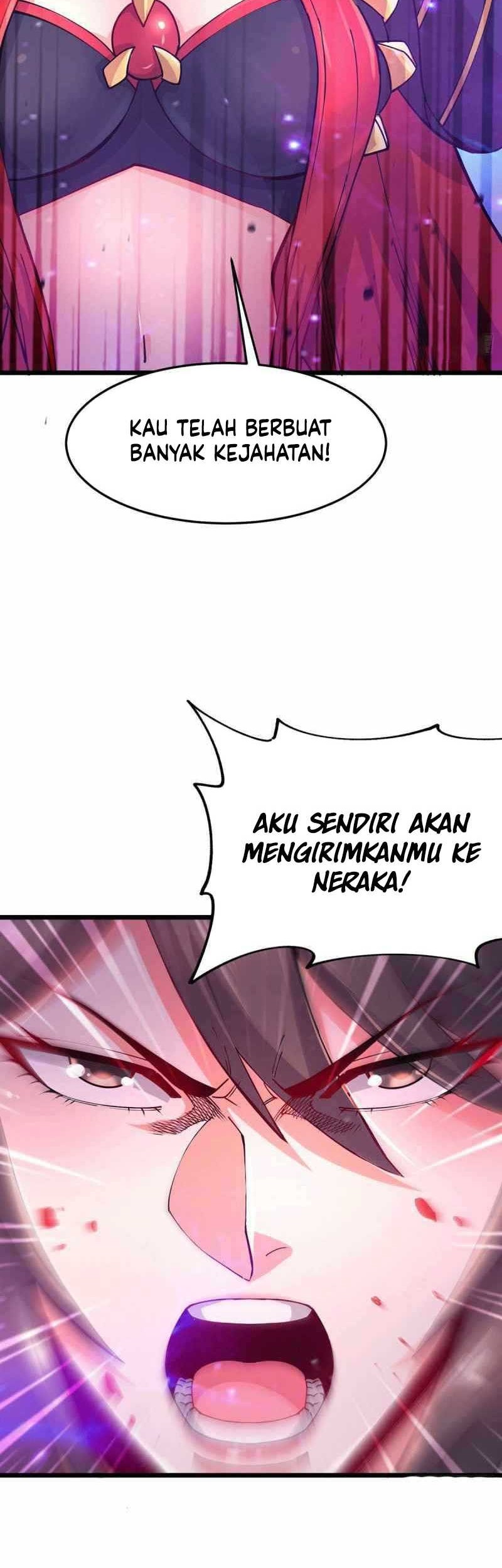 Son in Law Does Cheap Cultivation Chapter 186 - halaman 20