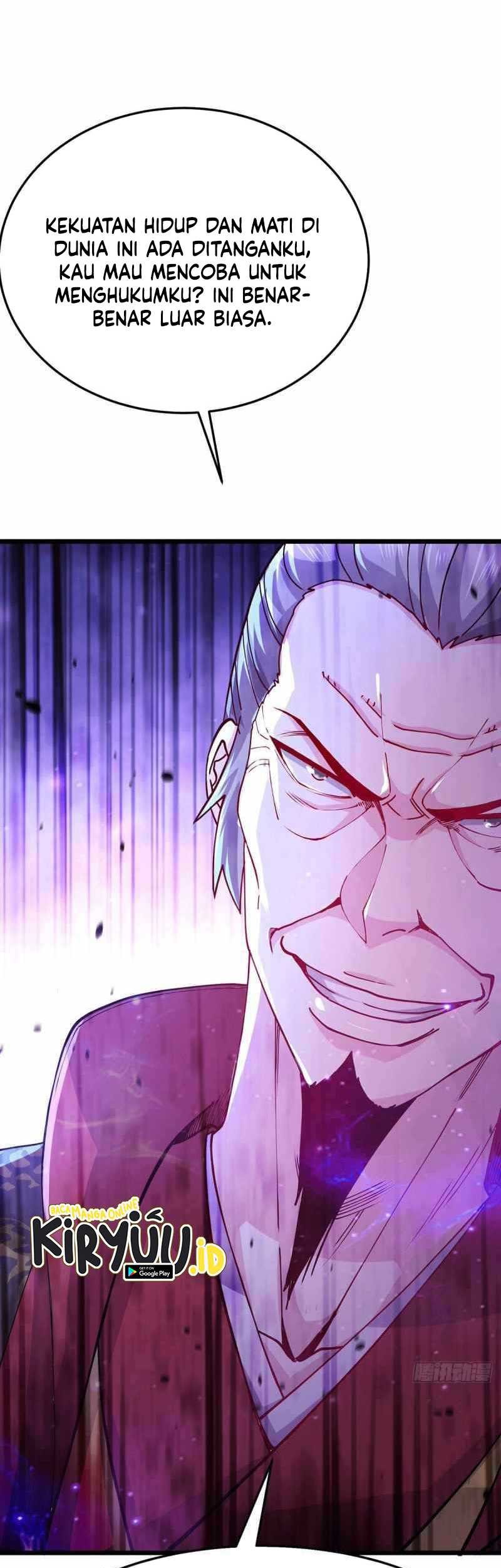 Son in Law Does Cheap Cultivation Chapter 186 - halaman 21