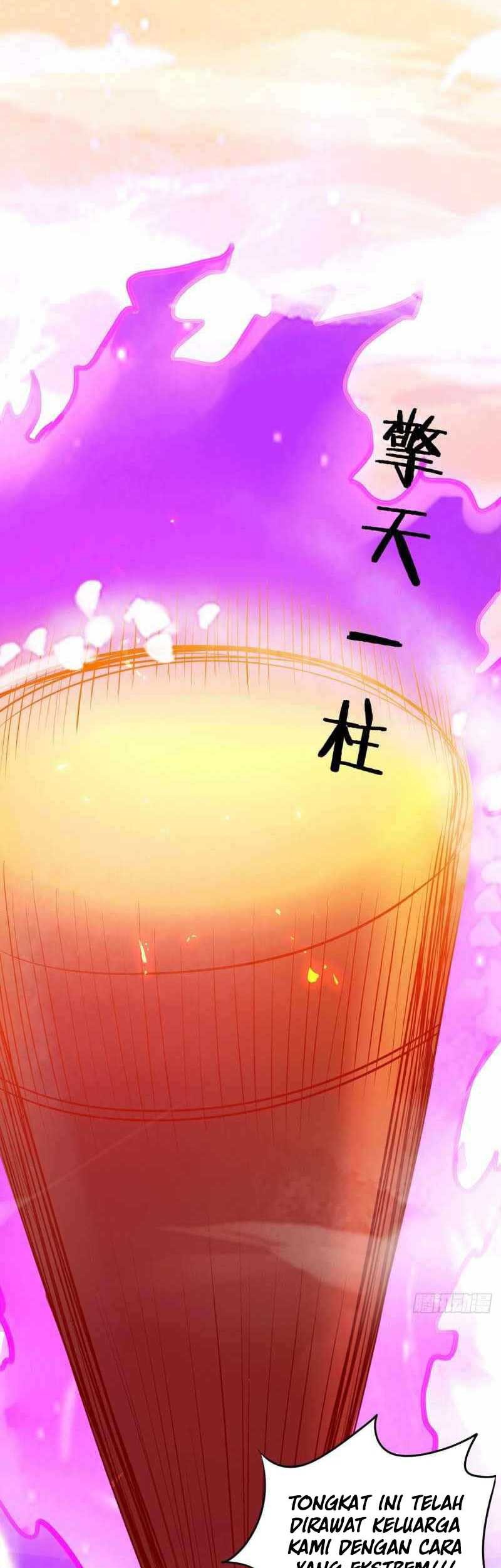 Son in Law Does Cheap Cultivation Chapter 186 - halaman 25