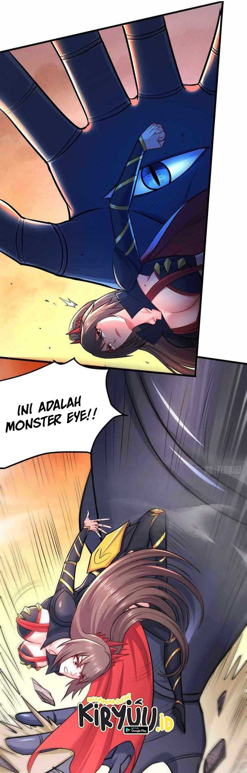 Son in Law Does Cheap Cultivation Chapter 186 - halaman 29