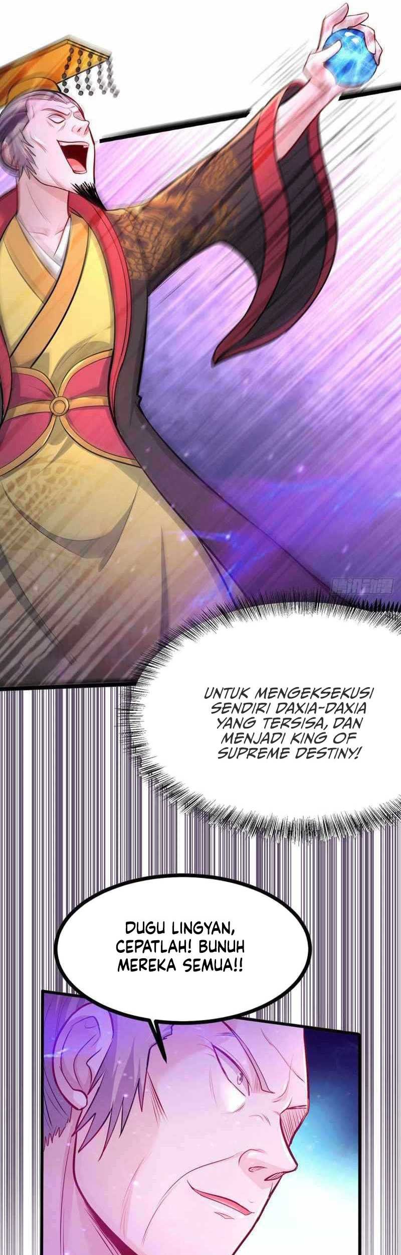 Son in Law Does Cheap Cultivation Chapter 186 - halaman 6