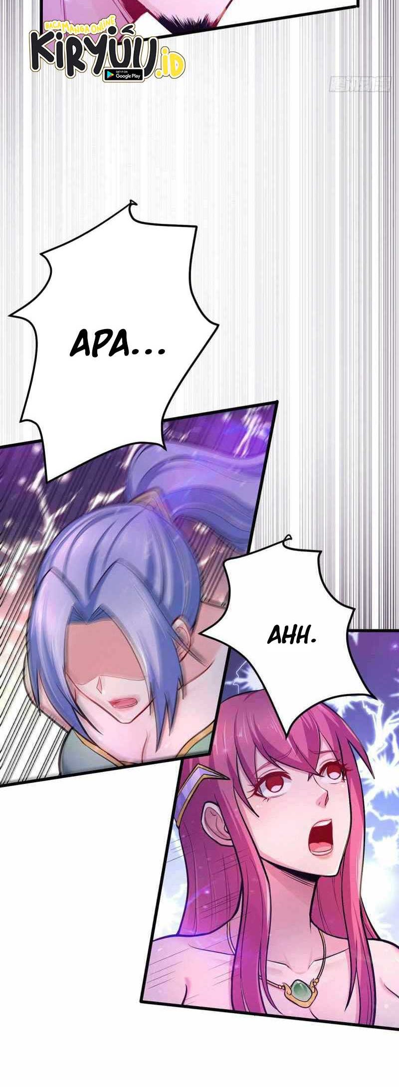 Son in Law Does Cheap Cultivation Chapter 186 - halaman 7