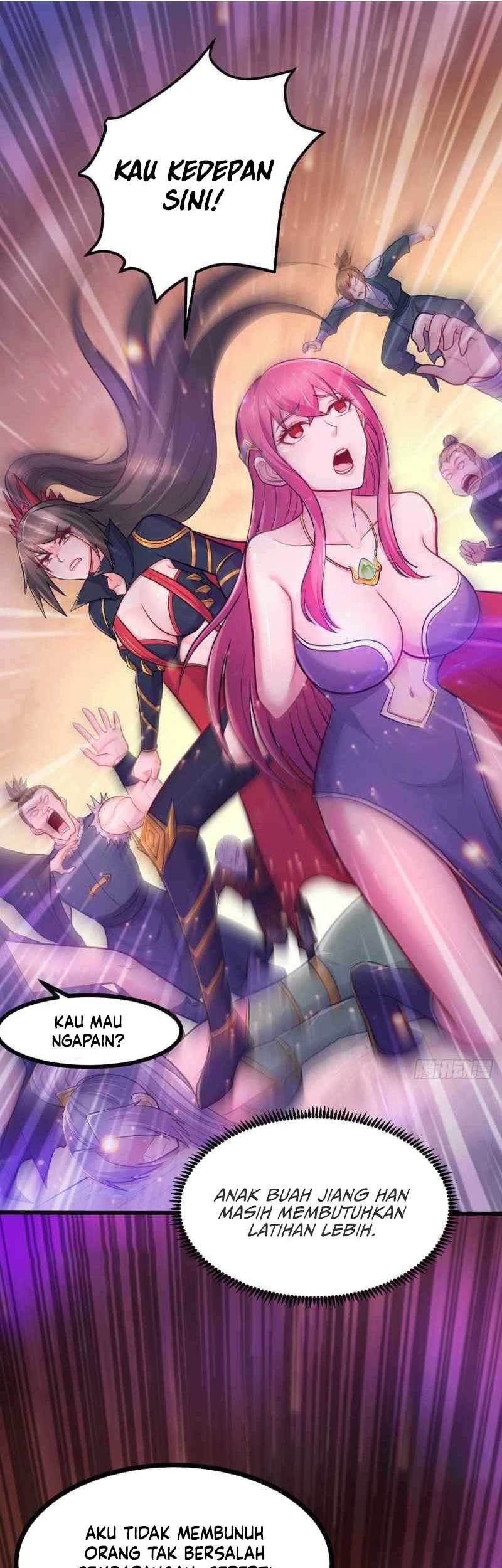 Son in Law Does Cheap Cultivation Chapter 186 - halaman 8