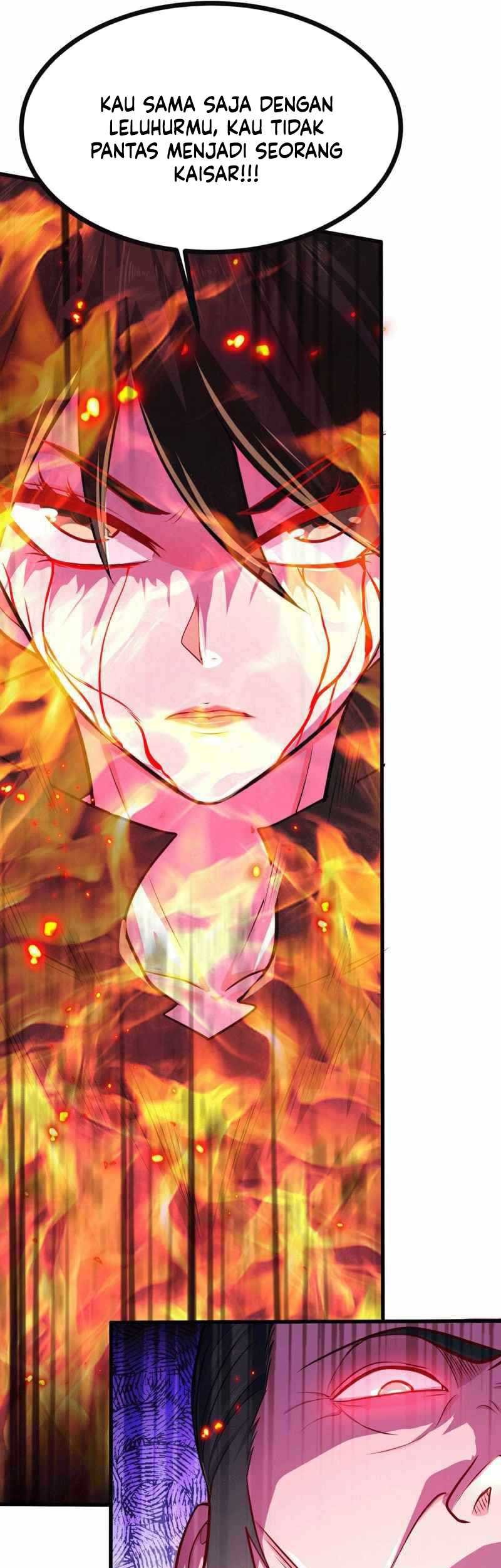 Son in Law Does Cheap Cultivation Chapter 187 - halaman 10