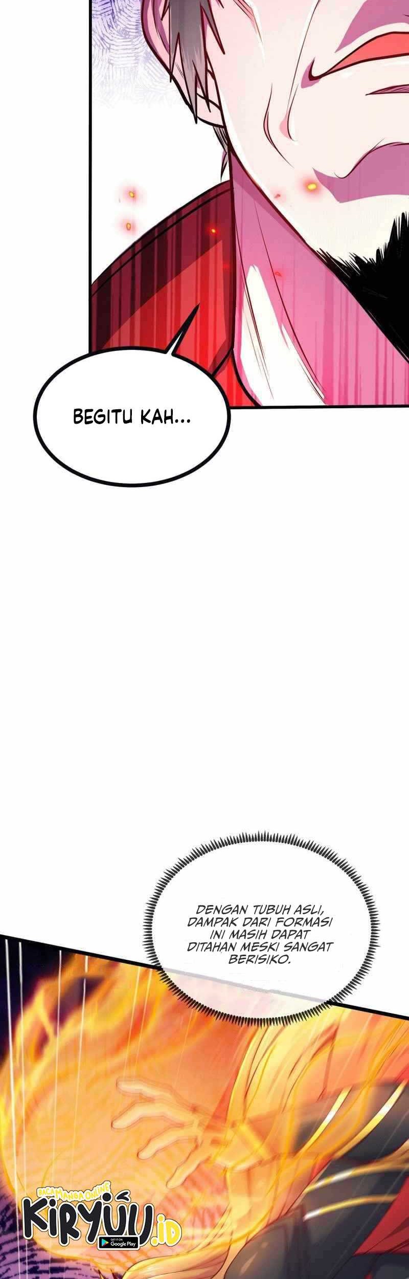 Son in Law Does Cheap Cultivation Chapter 187 - halaman 11
