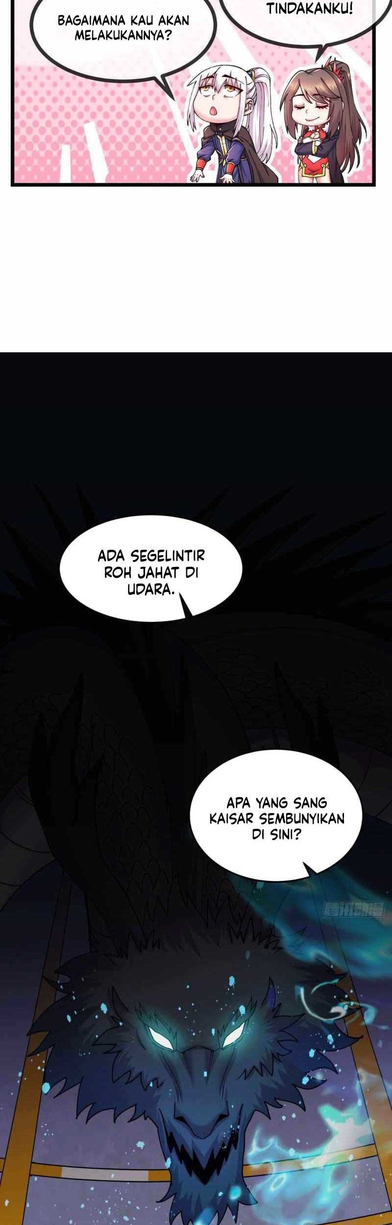Son in Law Does Cheap Cultivation Chapter 187 - halaman 15