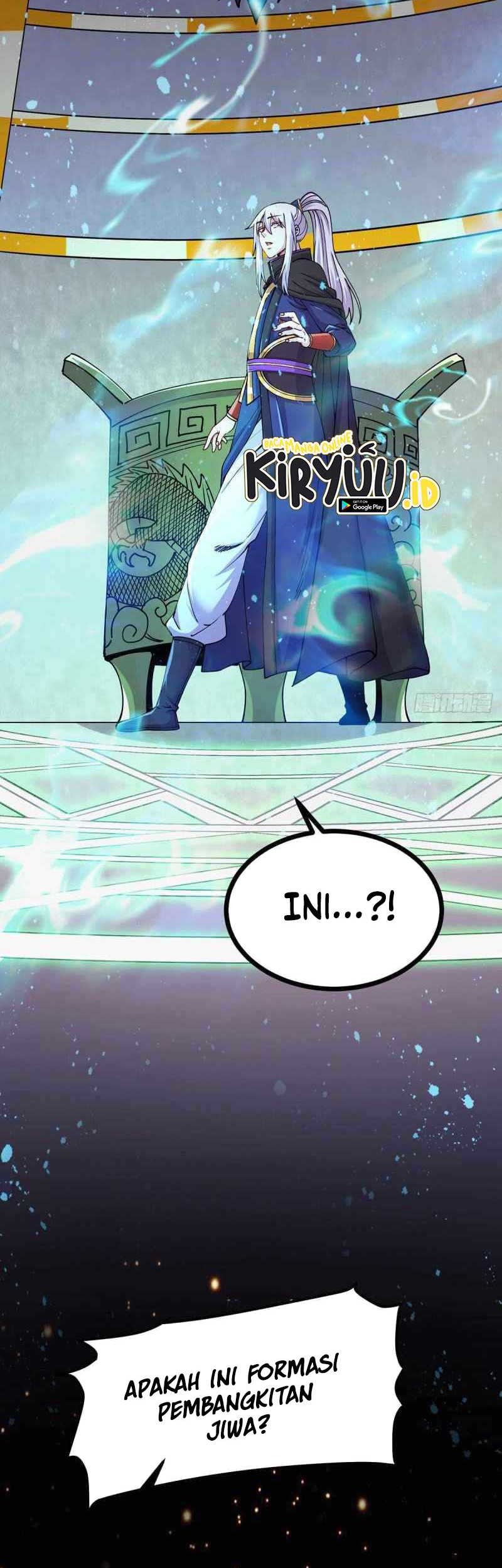 Son in Law Does Cheap Cultivation Chapter 187 - halaman 16