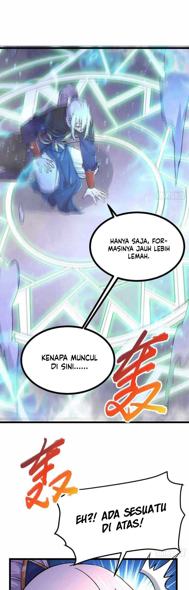 Son in Law Does Cheap Cultivation Chapter 187 - halaman 18
