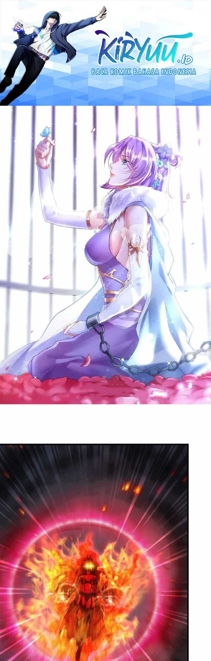 Son in Law Does Cheap Cultivation Chapter 187 - halaman 2