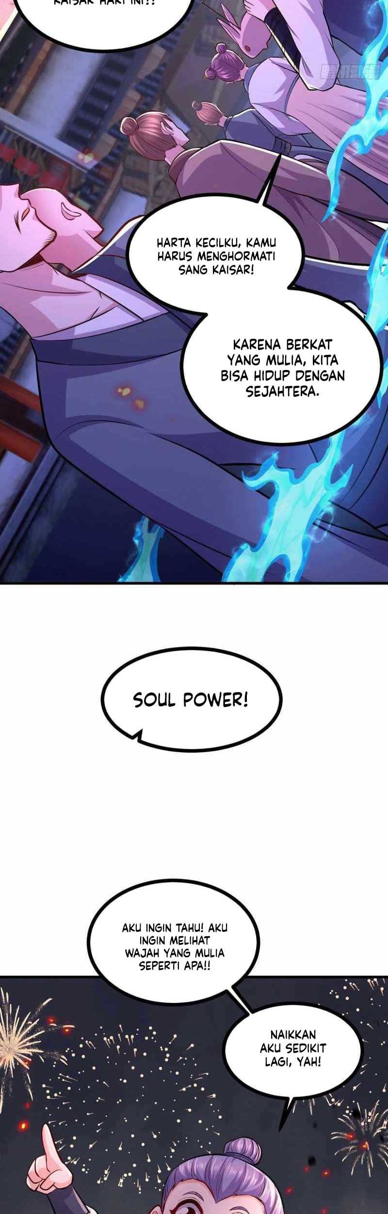 Son in Law Does Cheap Cultivation Chapter 187 - halaman 28