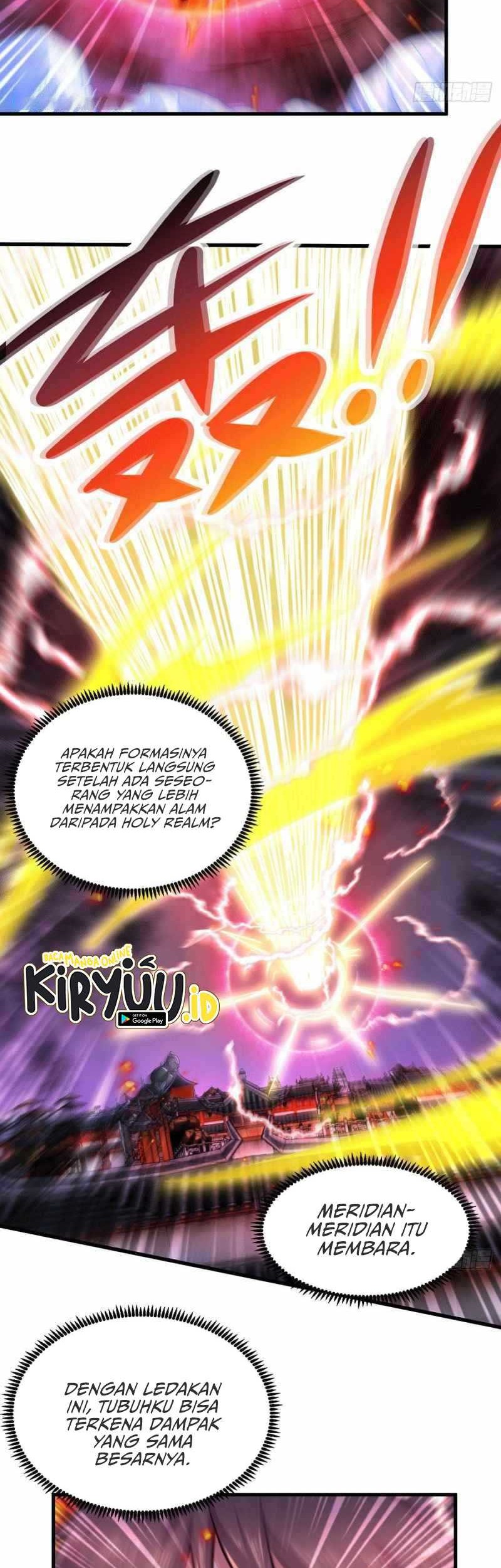 Son in Law Does Cheap Cultivation Chapter 187 - halaman 3