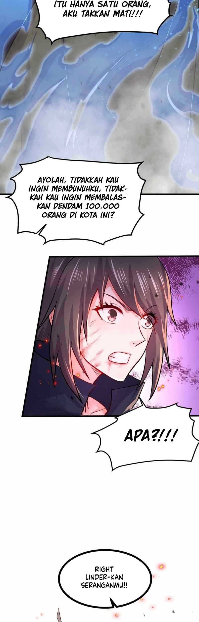 Son in Law Does Cheap Cultivation Chapter 187 - halaman 31