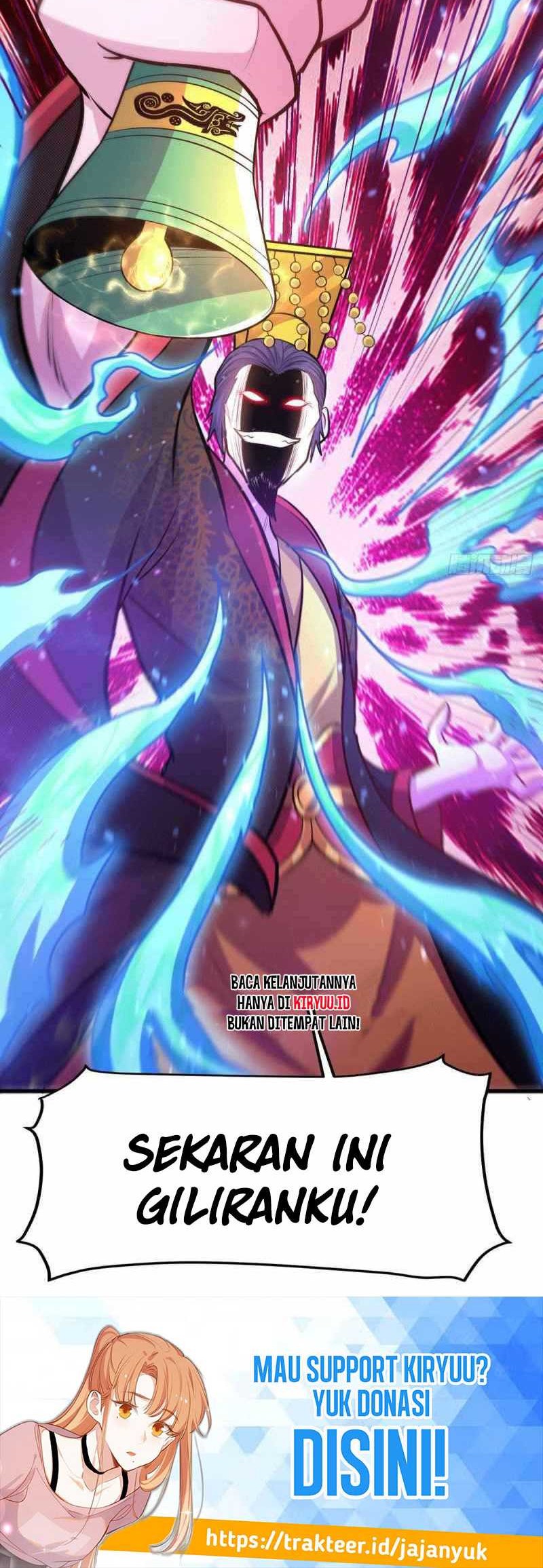 Son in Law Does Cheap Cultivation Chapter 187 - halaman 37